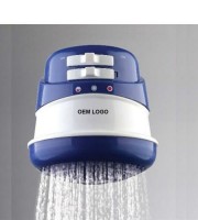 Instant Water Heater Shower