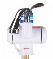 Instant Hot Water Tap