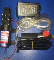 বাইক ওয়াটার পাম্প