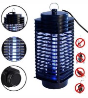 ইলেকট্রিক মশা মারার মেশিন (হারিকেন)