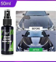 50ml Ultimate Ceramic Coating Spray Car paint coating spray HGKJ-AUTO-S6