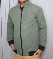 Men's Casual air proof jacket (WC06)