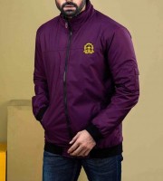 Men's Casual air proof jacket (WC09)