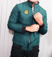 Men's Casual air proof jacket (WC10)