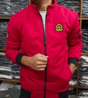 Men's Casual air proof jacket(WC16)