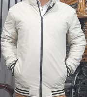 Men's Casual air proof hoodie jacket(WC20)