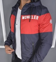 Hoodie Style  Men's Casual air proof hoodie jacket(WC11)