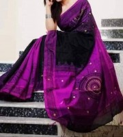 Dupian Silk Saree_DS-414