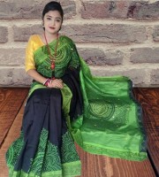 Dupian Silk Saree_DS-413