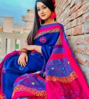 Dupian Silk Saree_DS-406