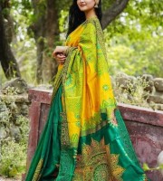 Dupian Silk Saree_DS-416