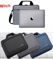 Fashion Briefcase Business Laptop Travel Handbag