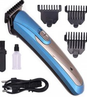 Kemei KM 725 Professional Hair Trimmer for Men & Women