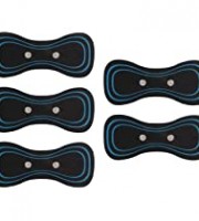 5 pcs Masseger pads
