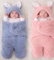 Cute Newborn Baby Sleeping Bag (1 pcs)