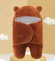 Cute Newborn Baby Sleeping Bag