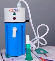 Portable Instant Hot Water Geyser