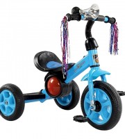 RFL Duranta Baby Tri Cycle (Sky Blue)