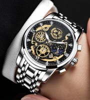 Binbond waterproof watch Best Quality