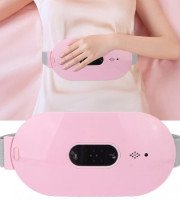 Menstrual Pain Relieve Heating & Massager Pad for Women