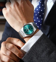 Poedagar 930 Waterproof Watch Best Quality