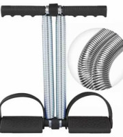 Double Spring Body Tummy Trimmer