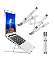 Aluminum Alloy Universal Non Slip Laptop Stand